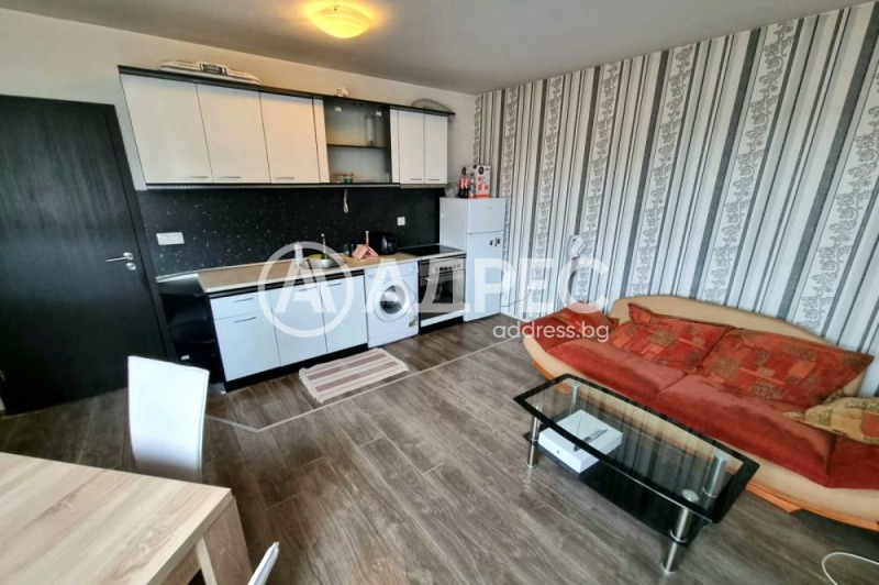 De vânzare  1 dormitor Sofia , Lozeneț , 60 mp | 68666832 - imagine [5]