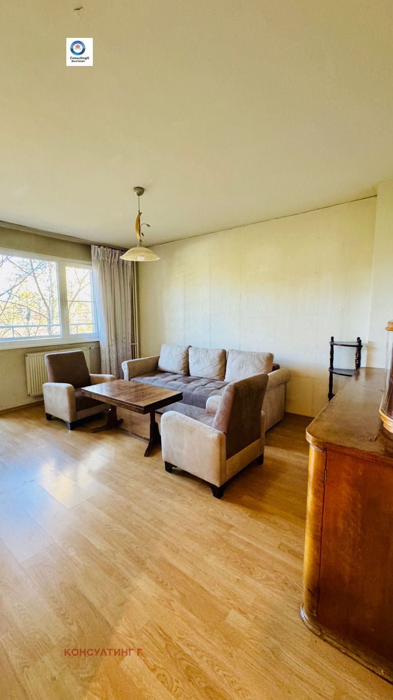 For Sale  1 bedroom Sofia , Lyulin 10 , 65 sq.m | 14236837 - image [2]