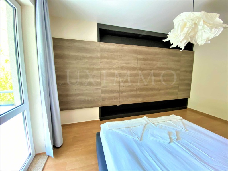 En venta  1 dormitorio región Burgas , Pomorie , 60 metros cuadrados | 99407412 - imagen [7]