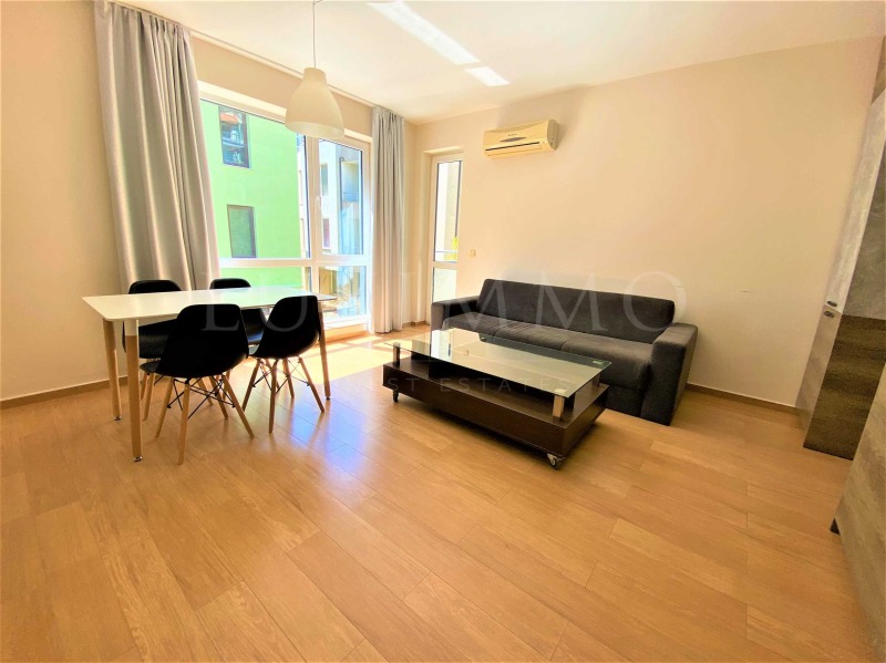 Zu verkaufen  1 Schlafzimmer region Burgas , Pomorie , 60 qm | 99407412 - Bild [4]