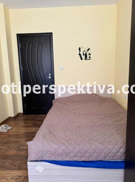 Продава  2-стаен град Пловдив , Кючук Париж , 50 кв.м | 43756793 - изображение [4]