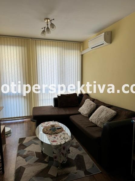 Продава  2-стаен град Пловдив , Кючук Париж , 50 кв.м | 43756793