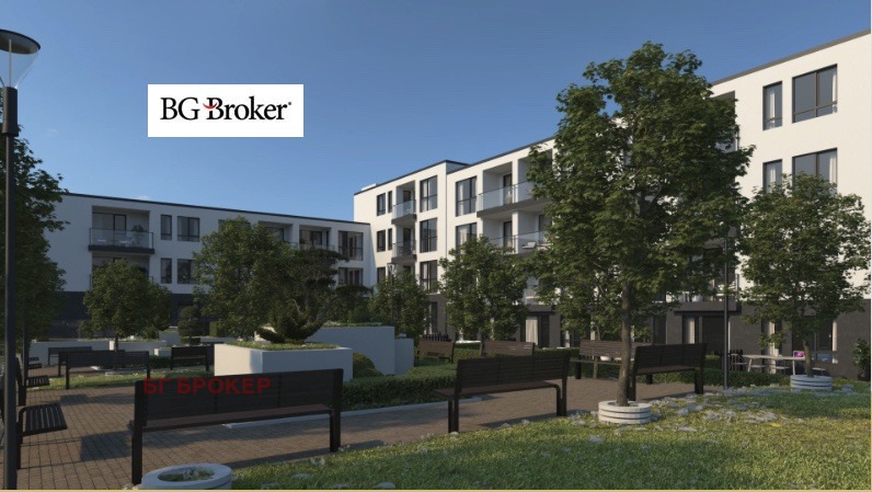 À venda  1 quarto Sofia , Malinova dolina , 71 m² | 51771544 - imagem [3]