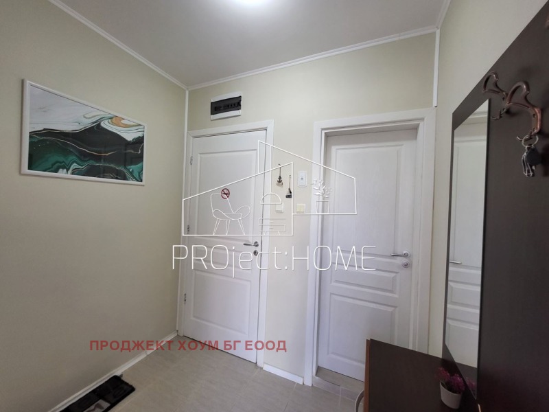 Na prodej  1 ložnice oblast Burgas , k.k. Slančev brjag , 53 m2 | 75249053 - obraz [6]