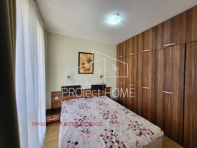Na prodej  1 ložnice oblast Burgas , k.k. Slančev brjag , 53 m2 | 75249053 - obraz [9]