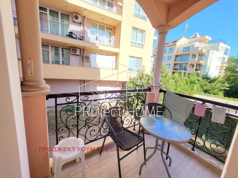 Na prodej  1 ložnice oblast Burgas , k.k. Slančev brjag , 53 m2 | 75249053 - obraz [11]