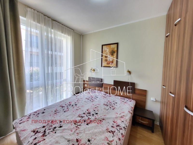 Na prodej  1 ložnice oblast Burgas , k.k. Slančev brjag , 53 m2 | 75249053 - obraz [8]