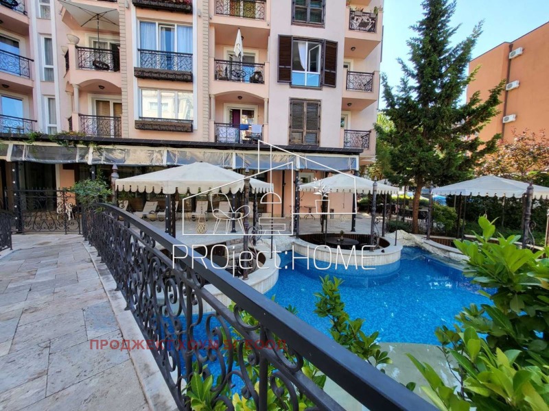 Na prodej  1 ložnice oblast Burgas , k.k. Slančev brjag , 53 m2 | 75249053 - obraz [14]
