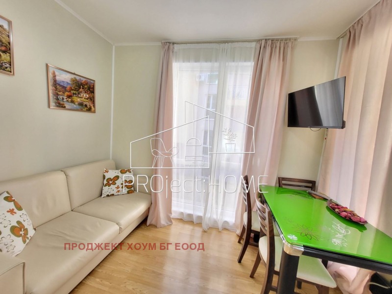Na prodej  1 ložnice oblast Burgas , k.k. Slančev brjag , 53 m2 | 75249053 - obraz [5]