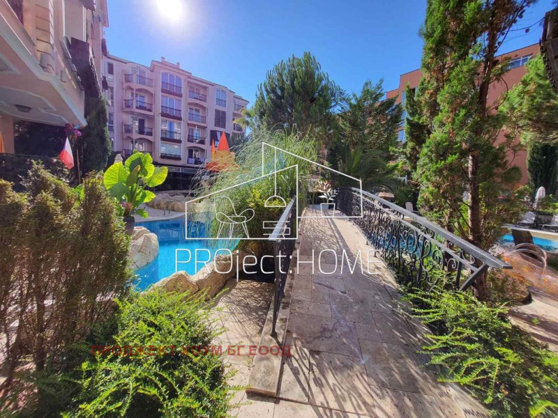 Na prodej  1 ložnice oblast Burgas , k.k. Slančev brjag , 53 m2 | 75249053 - obraz [13]