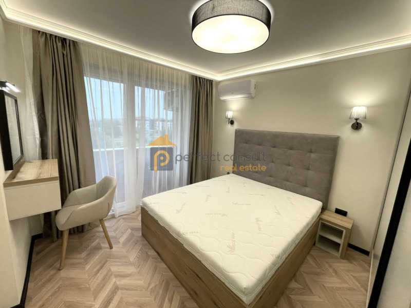 Myytävänä  1 makuuhuone Plovdiv , Ostromila , 68 neliömetriä | 14261830 - kuva [6]