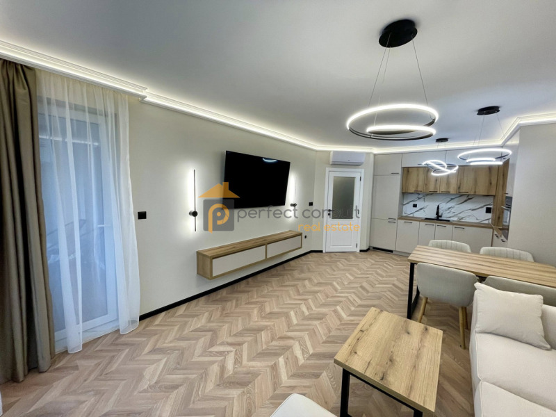 Myytävänä  1 makuuhuone Plovdiv , Ostromila , 68 neliömetriä | 14261830 - kuva [2]