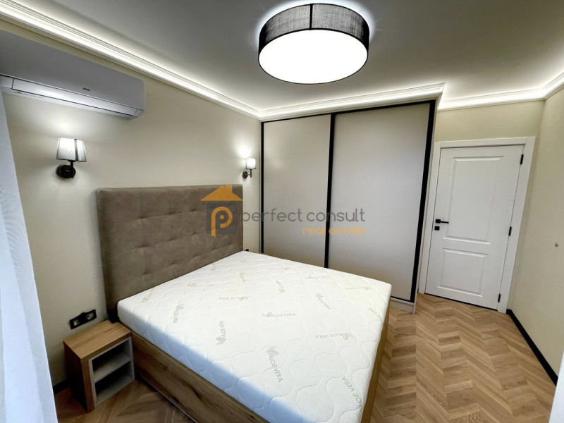 Myytävänä  1 makuuhuone Plovdiv , Ostromila , 68 neliömetriä | 14261830 - kuva [5]