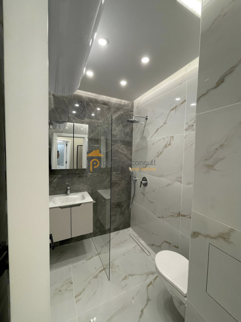 Myytävänä  1 makuuhuone Plovdiv , Ostromila , 68 neliömetriä | 14261830 - kuva [8]