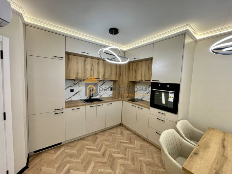 Myytävänä  1 makuuhuone Plovdiv , Ostromila , 68 neliömetriä | 14261830 - kuva [3]