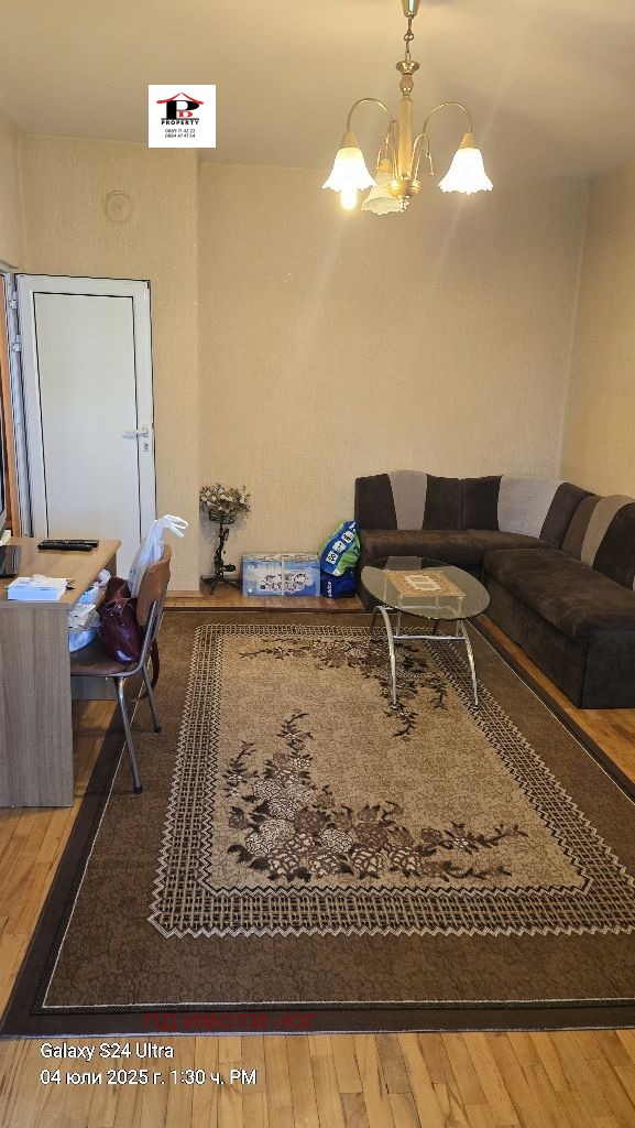 Продава  2-стаен град София , Люлин 6 , 47 кв.м | 11991189 - изображение [6]