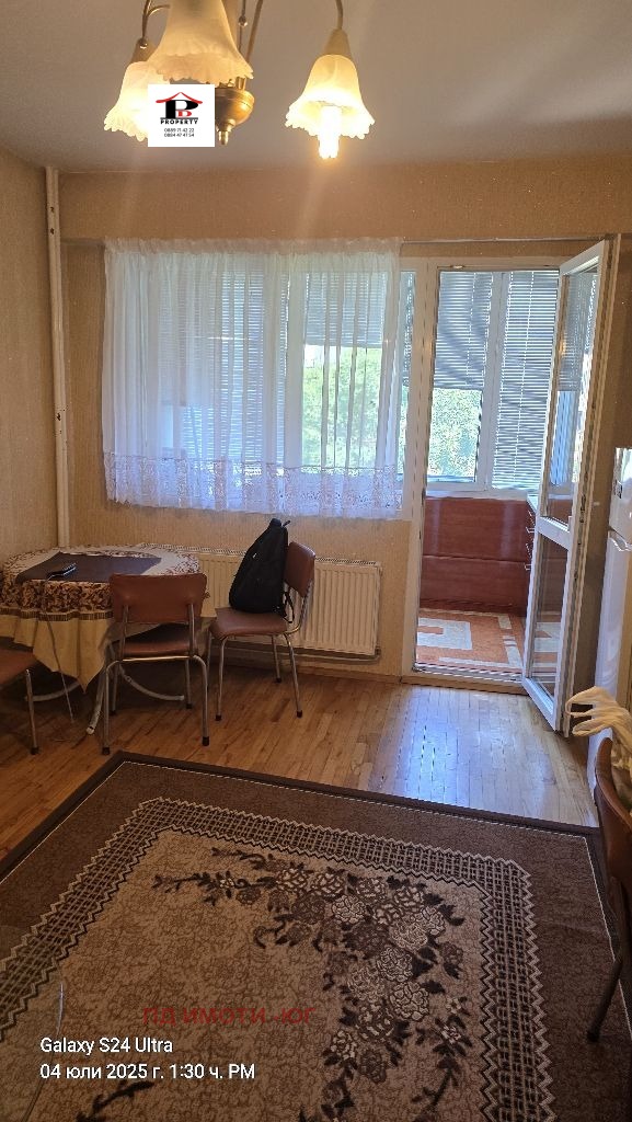 Продава  2-стаен град София , Люлин 6 , 47 кв.м | 11991189 - изображение [3]
