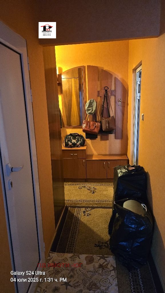 Продава  2-стаен град София , Люлин 6 , 47 кв.м | 11991189 - изображение [11]