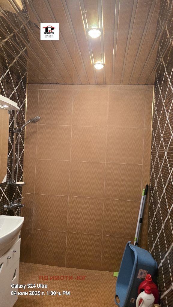 Продава  2-стаен град София , Люлин 6 , 47 кв.м | 11991189 - изображение [12]