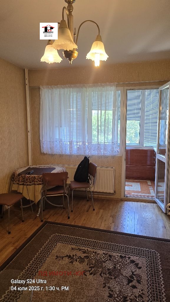 Продава  2-стаен град София , Люлин 6 , 47 кв.м | 11991189 - изображение [7]