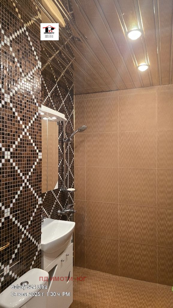 Продава  2-стаен град София , Люлин 6 , 47 кв.м | 11991189 - изображение [14]
