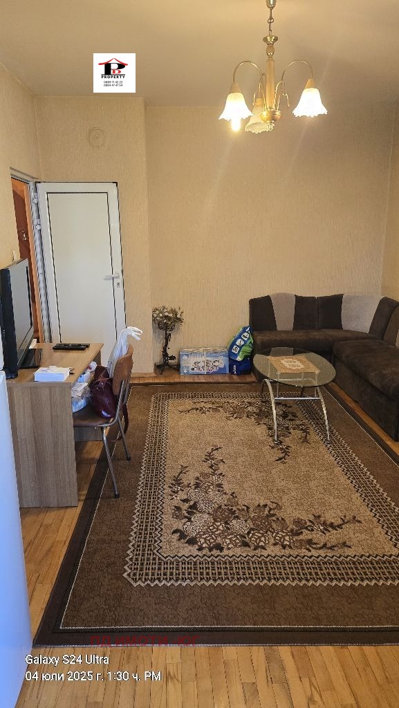 Продава  2-стаен град София , Люлин 6 , 47 кв.м | 11991189 - изображение [4]