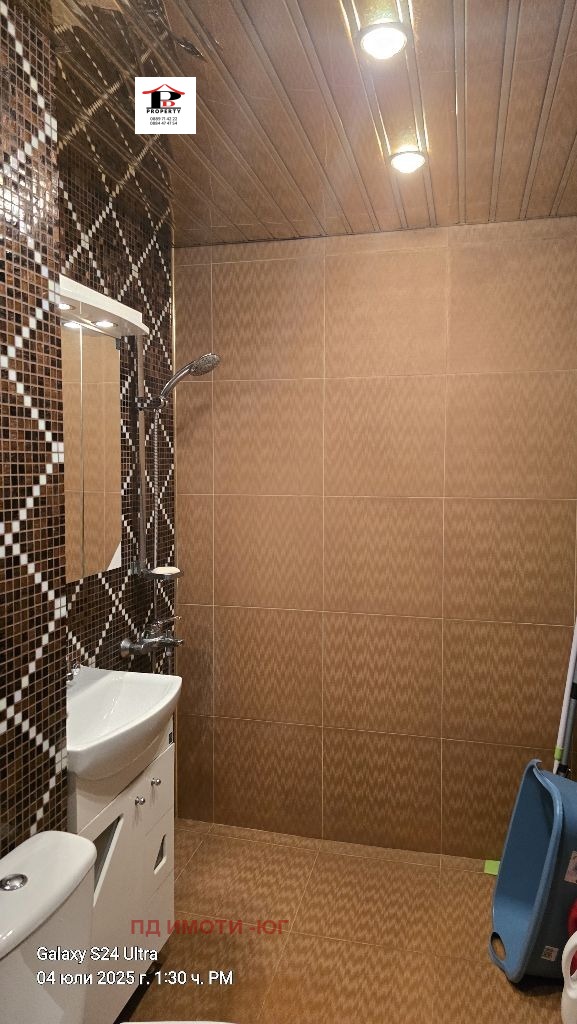 Продава  2-стаен град София , Люлин 6 , 47 кв.м | 11991189 - изображение [13]