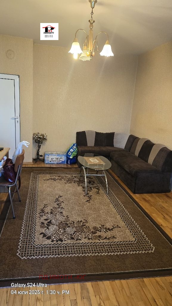 Продава  2-стаен град София , Люлин 6 , 47 кв.м | 11991189 - изображение [5]