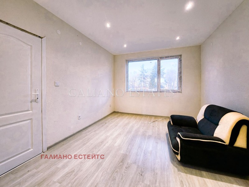 Продава 2-СТАЕН, гр. София, Ботунец, снимка 3 - Апартаменти - 52467575