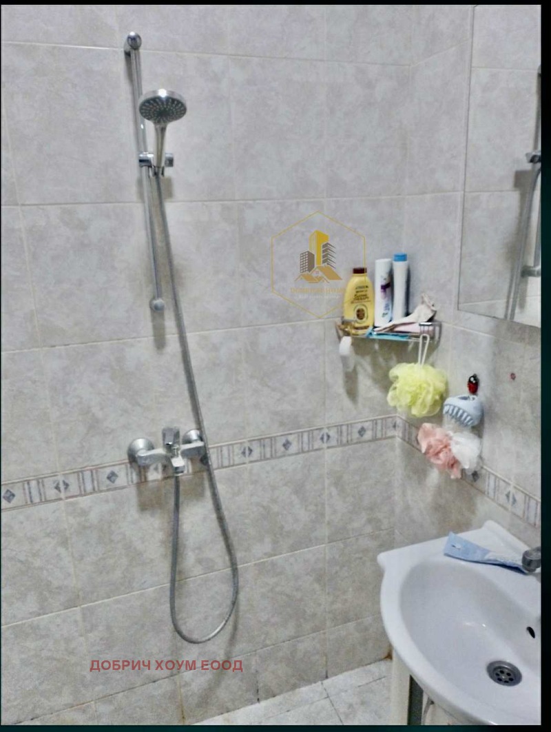 Продава 2-СТАЕН, гр. Добрич, Дружба 2, снимка 5 - Апартаменти - 52737384