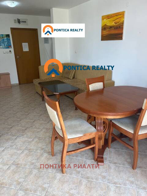 Продава 2-СТАЕН, к.к. Слънчев бряг, област Бургас, снимка 8 - Апартаменти - 53644452