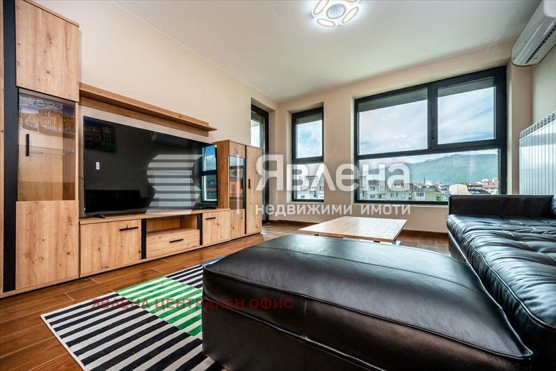 Продава 2-СТАЕН, гр. София, Център, снимка 15 - Апартаменти - 56302647