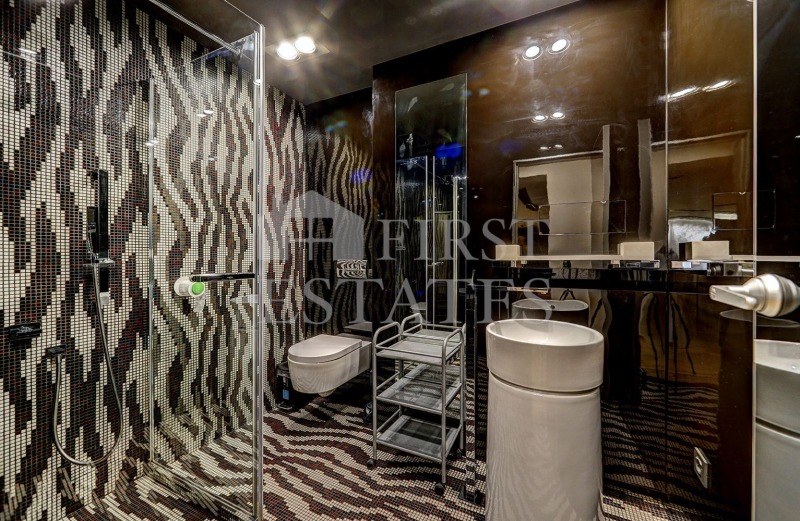 Satılık  2 yatak odası Sofia , Izgrev , 168 metrekare | 79997680 - görüntü [9]