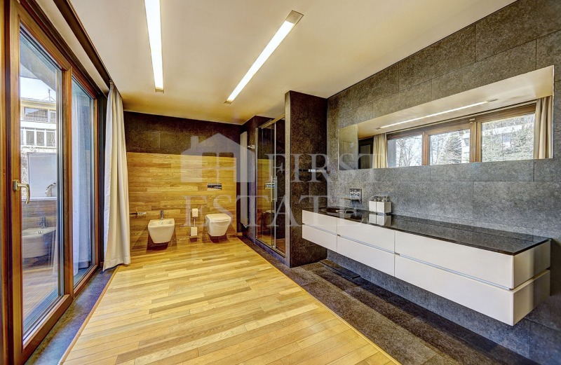 Satılık  2 yatak odası Sofia , Izgrev , 168 metrekare | 79997680 - görüntü [7]