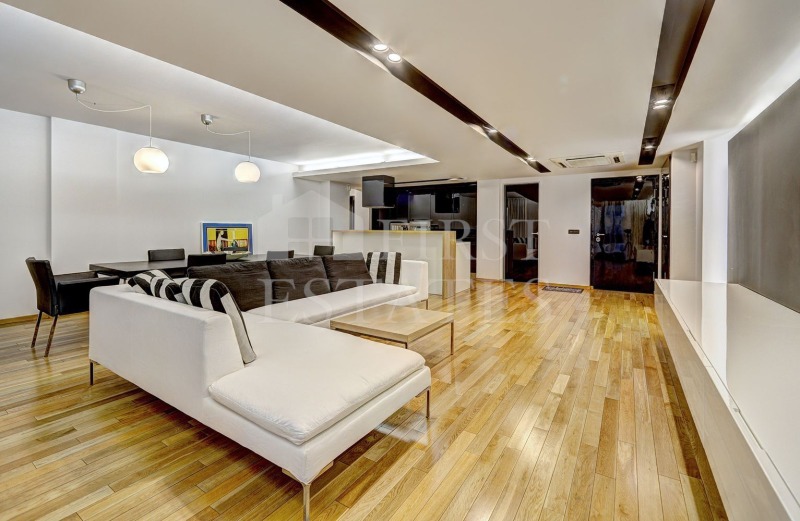 Satılık  2 yatak odası Sofia , Izgrev , 168 metrekare | 79997680 - görüntü [4]