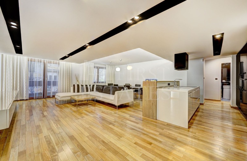 Satılık  2 yatak odası Sofia , Izgrev , 168 metrekare | 79997680
