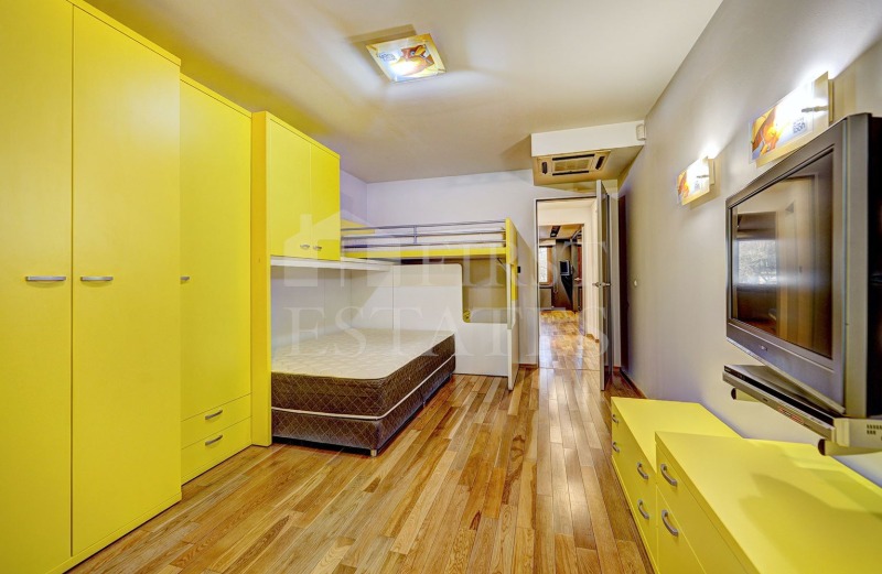 Satılık  2 yatak odası Sofia , Izgrev , 168 metrekare | 79997680 - görüntü [12]