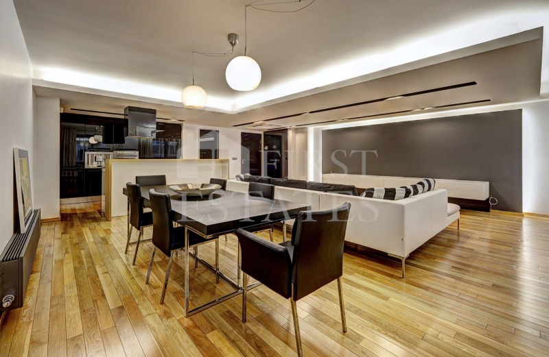 Satılık  2 yatak odası Sofia , Izgrev , 168 metrekare | 79997680 - görüntü [13]
