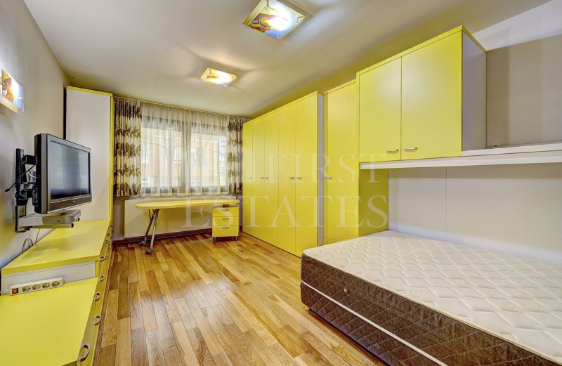 Satılık  2 yatak odası Sofia , Izgrev , 168 metrekare | 79997680 - görüntü [11]