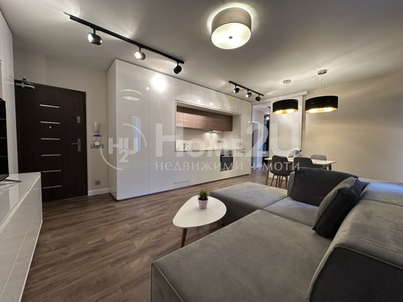 À venda  2 quartos Sofia , Lozenec , 103 m² | 16627437 - imagem [2]