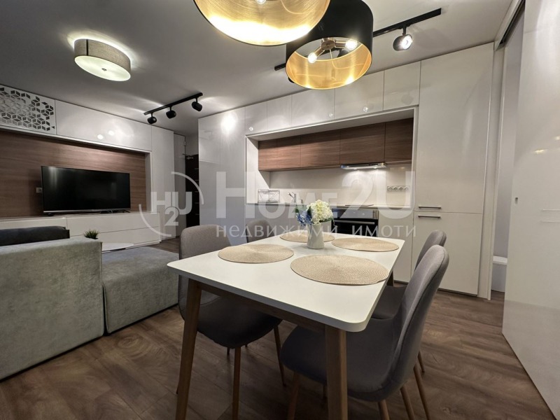 À venda  2 quartos Sofia , Lozenec , 103 m² | 16627437 - imagem [3]