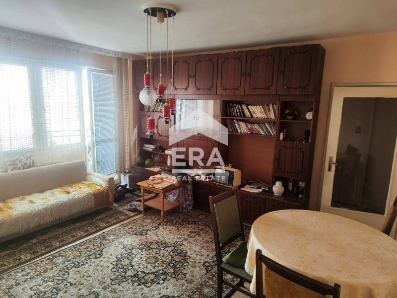 Продава  3-стаен град Ямбол , Промишлена зона , 84 кв.м | 88571490 - изображение [3]