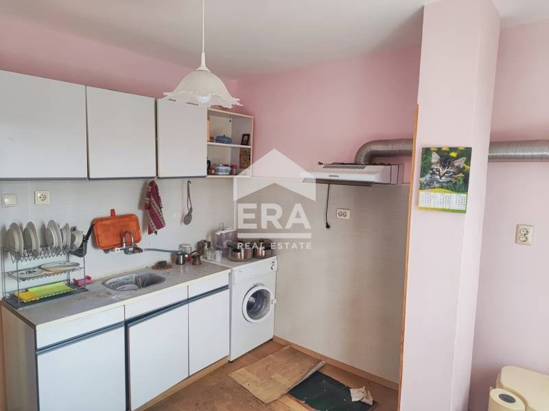 Продава  3-стаен град Ямбол , Промишлена зона , 84 кв.м | 88571490 - изображение [2]