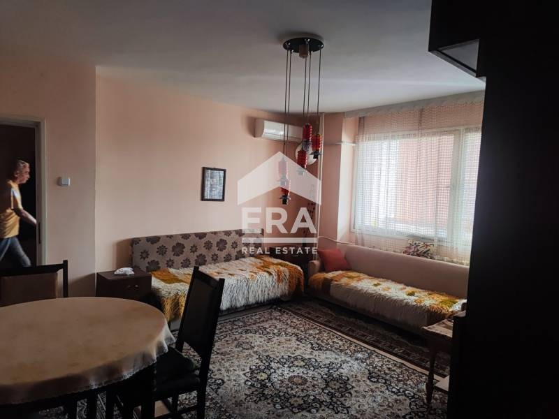 Продава  3-стаен град Ямбол , Промишлена зона , 84 кв.м | 88571490 - изображение [4]