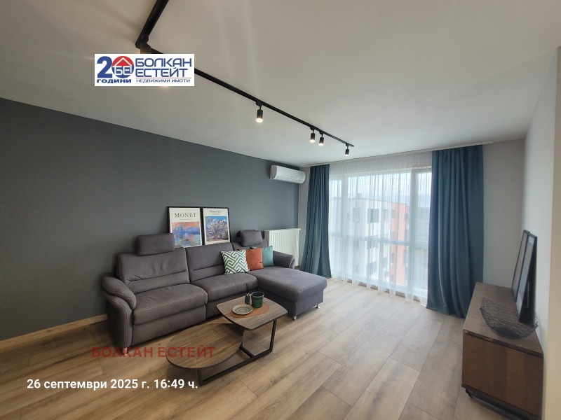 In vendita  2 camere da letto Veliko Tarnovo , Akatsiia , 137 mq | 21184358 - Immagine [4]