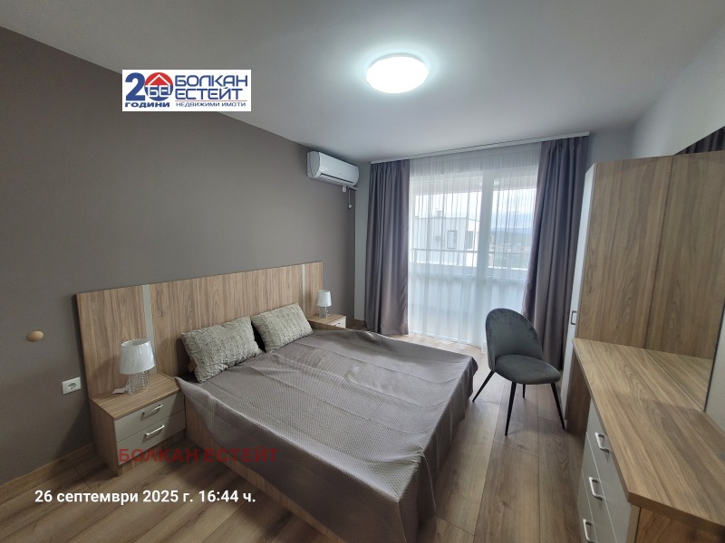In vendita  2 camere da letto Veliko Tarnovo , Akatsiia , 137 mq | 21184358 - Immagine [9]