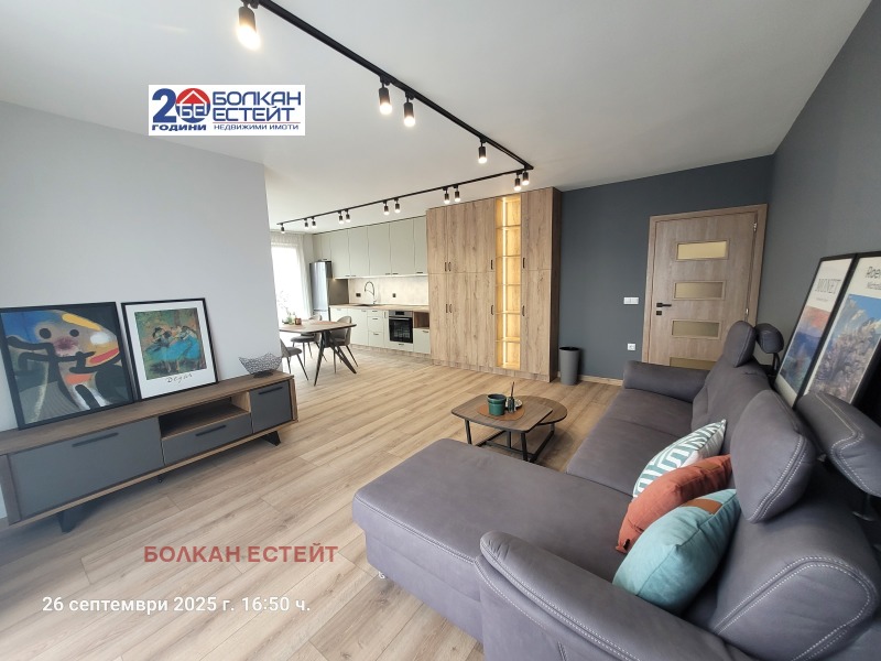 In vendita  2 camere da letto Veliko Tarnovo , Akatsiia , 137 mq | 21184358 - Immagine [2]