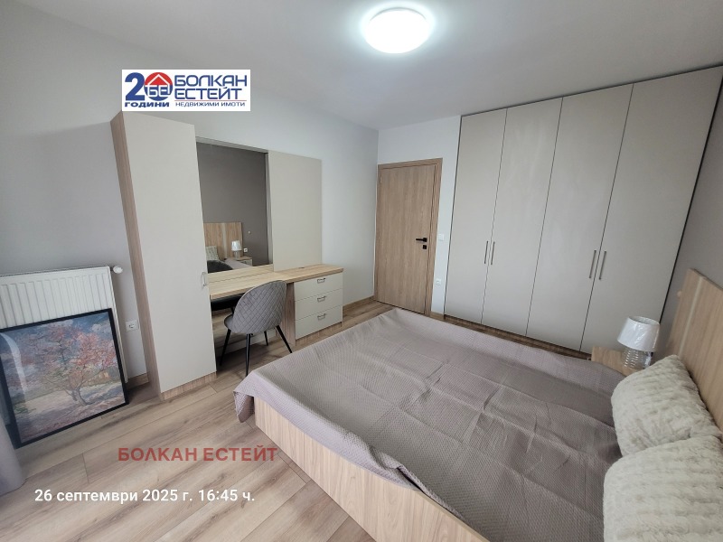 In vendita  2 camere da letto Veliko Tarnovo , Akatsiia , 137 mq | 21184358 - Immagine [10]
