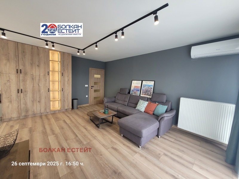 In vendita  2 camere da letto Veliko Tarnovo , Akatsiia , 137 mq | 21184358 - Immagine [3]