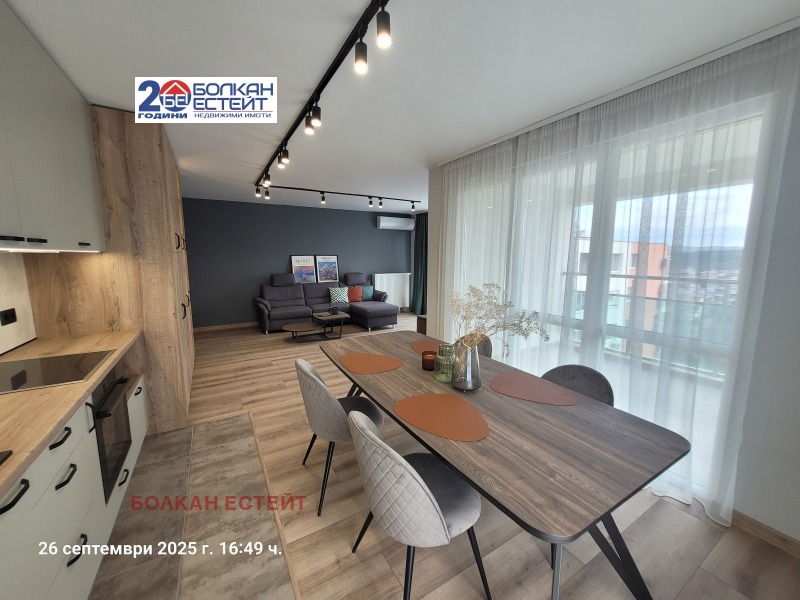 In vendita  2 camere da letto Veliko Tarnovo , Akatsiia , 137 mq | 21184358 - Immagine [8]